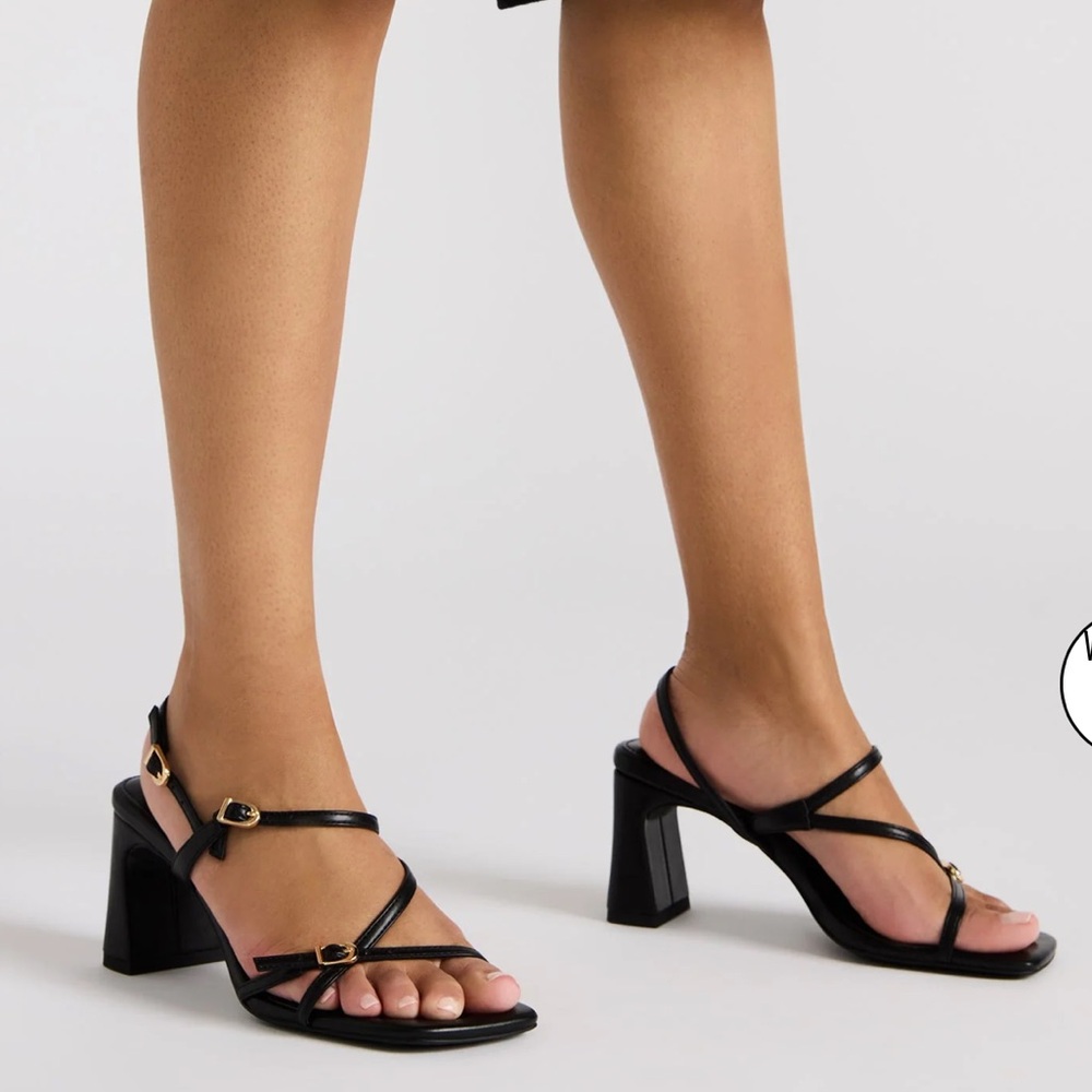 Steve Madden sandals